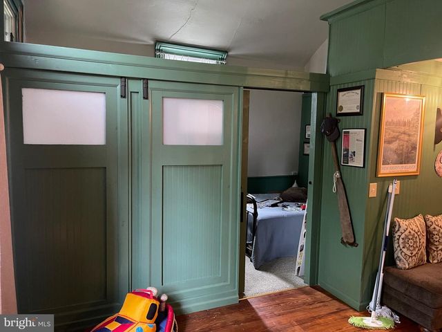 120 HANOVER ST, Pemberton, NJ 08068