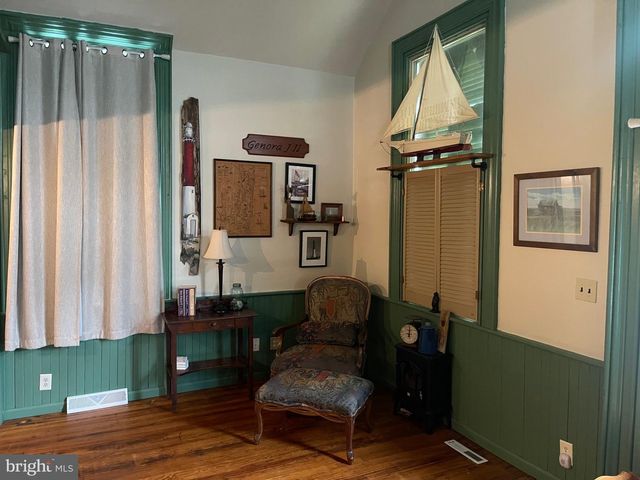 120 HANOVER ST, Pemberton, NJ 08068