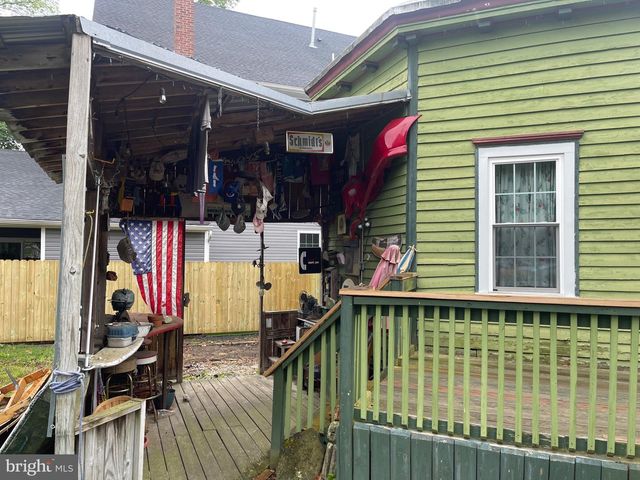 120 HANOVER ST, Pemberton, NJ 08068