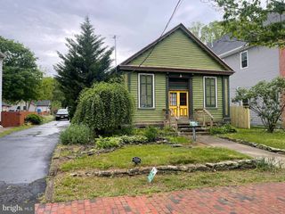 120 HANOVER STREET, Pemberton, NJ 08068