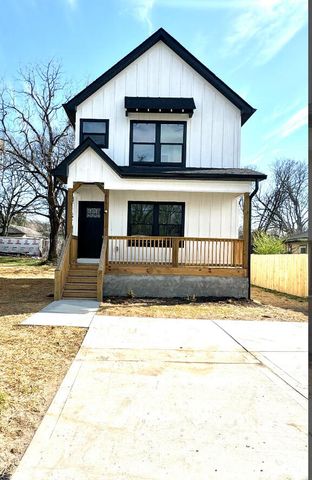 1515 E 50th Street, Chattanooga, TN 37407