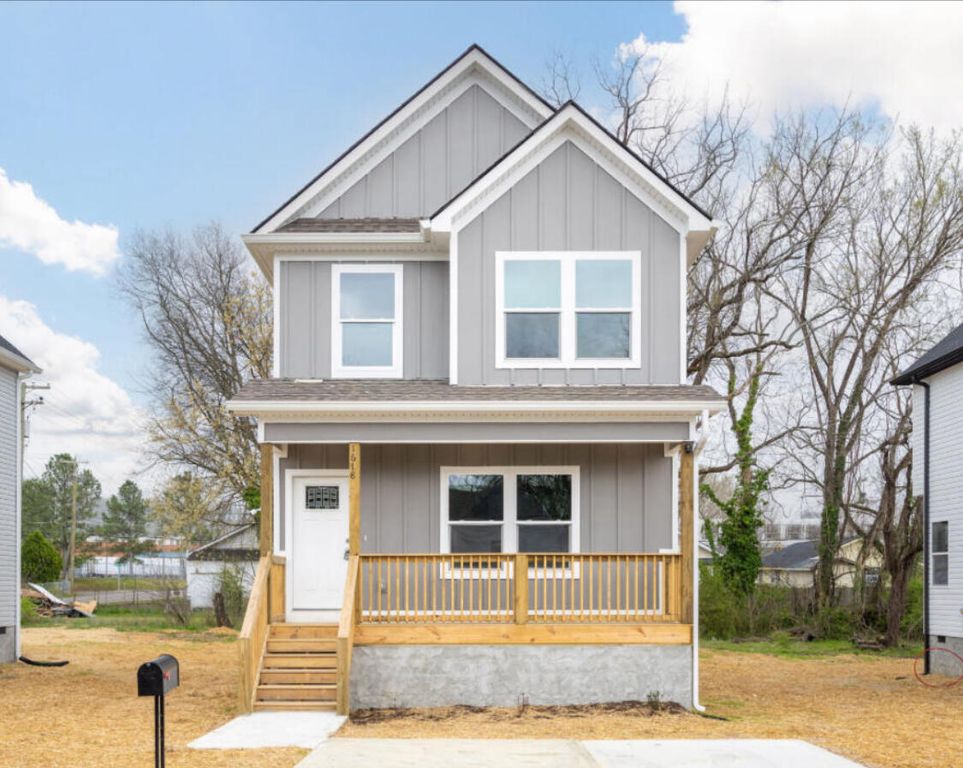 1515 E 50th Street, Chattanooga, TN 37407