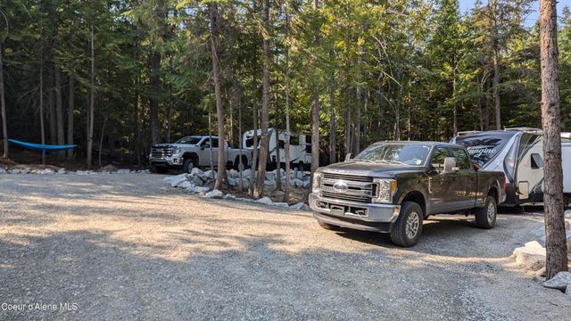 1134 Five Lakes Estates, Sagle, ID 83860