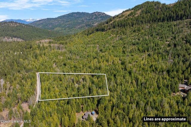 1134 Five Lakes Estates, Sagle, ID 83860