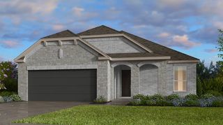 116 Basketflower LN, Georgetown, TX 78633
