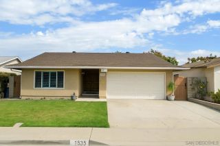 1535 Oakden, San Diego, CA 92154
