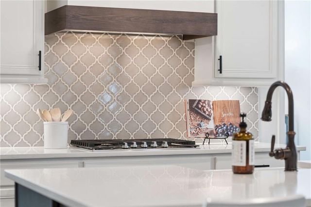 4711 Blisston Street NE, Marietta, GA 30066