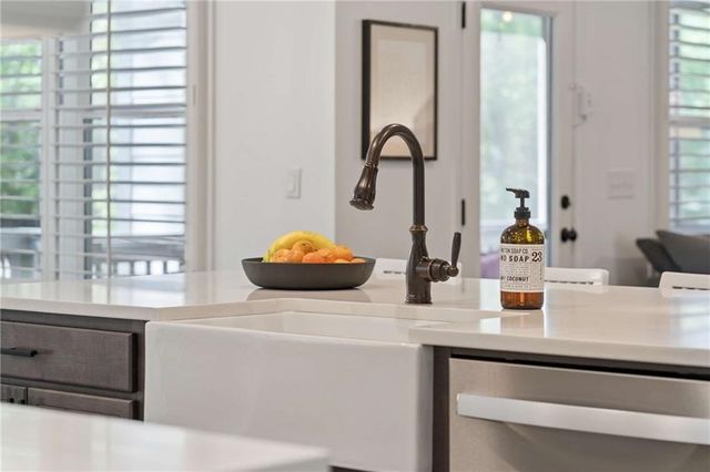 4711 Blisston Street NE, Marietta, GA 30066