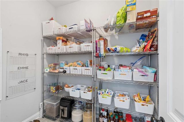 4711 Blisston Street NE, Marietta, GA 30066