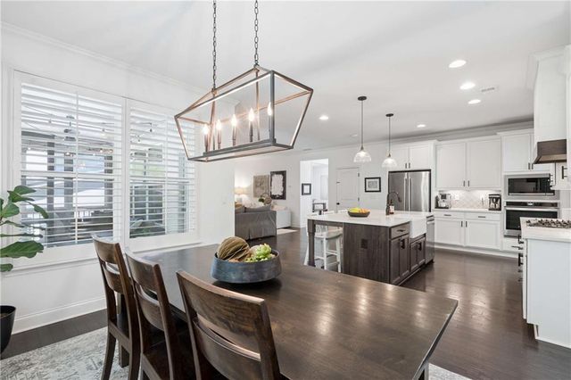 4711 Blisston Street NE, Marietta, GA 30066