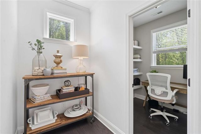 4711 Blisston Street NE, Marietta, GA 30066