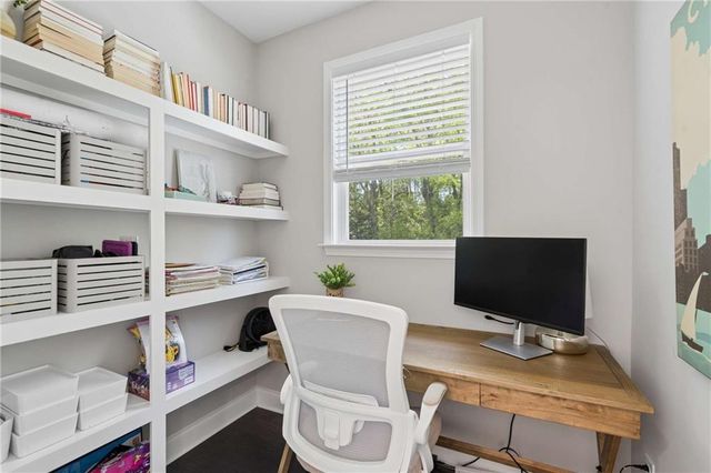 4711 Blisston Street NE, Marietta, GA 30066