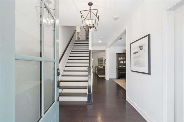 4711 Blisston Street NE, Marietta, GA 30066