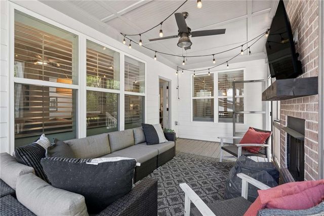 4711 Blisston Street NE, Marietta, GA 30066