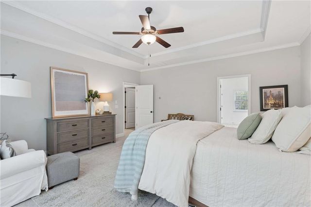 4711 Blisston Street NE, Marietta, GA 30066