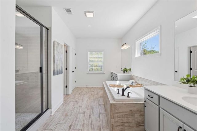 4711 Blisston Street NE, Marietta, GA 30066