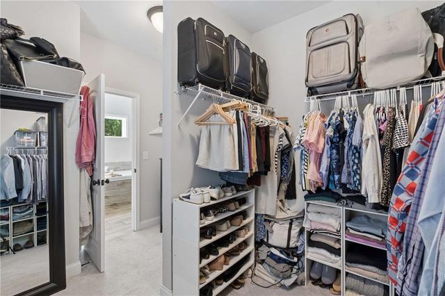 4711 Blisston Street NE, Marietta, GA 30066