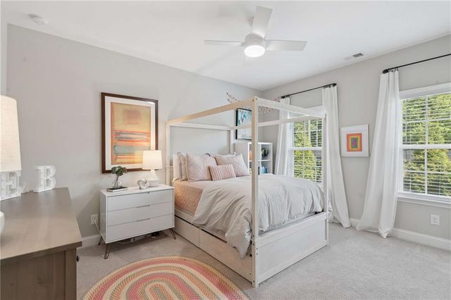 4711 Blisston Street NE, Marietta, GA 30066