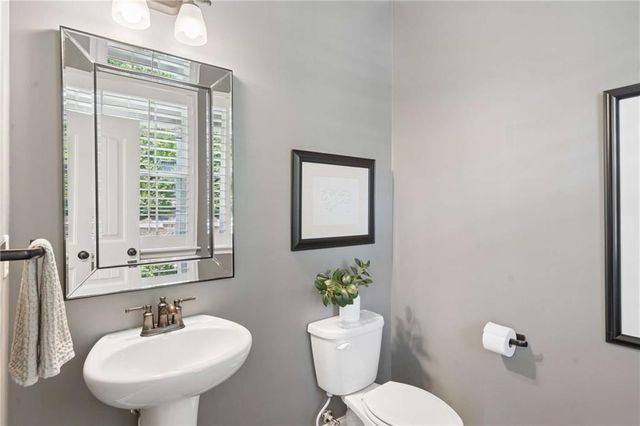 4711 Blisston Street NE, Marietta, GA 30066