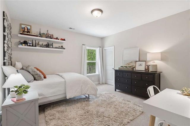 4711 Blisston Street NE, Marietta, GA 30066