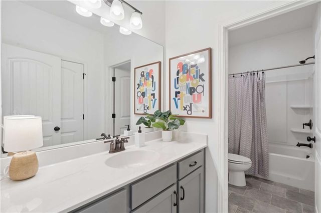 4711 Blisston Street NE, Marietta, GA 30066