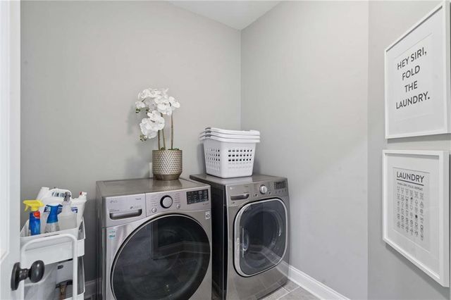 4711 Blisston Street NE, Marietta, GA 30066