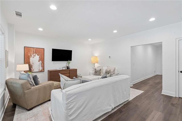 4711 Blisston Street NE, Marietta, GA 30066