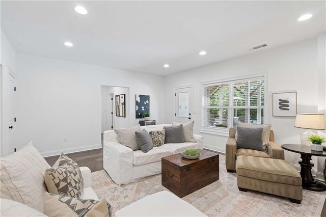 4711 Blisston Street NE, Marietta, GA 30066