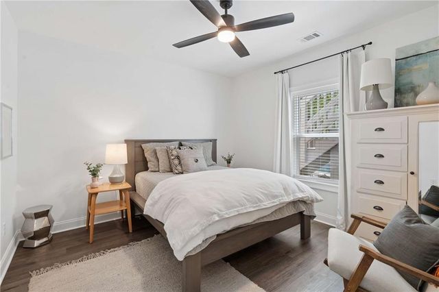 4711 Blisston Street NE, Marietta, GA 30066