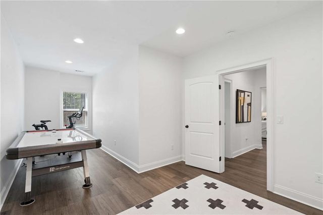 4711 Blisston Street NE, Marietta, GA 30066