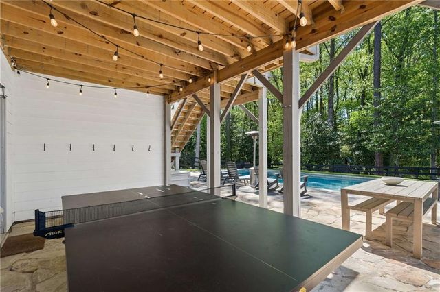 4711 Blisston Street NE, Marietta, GA 30066