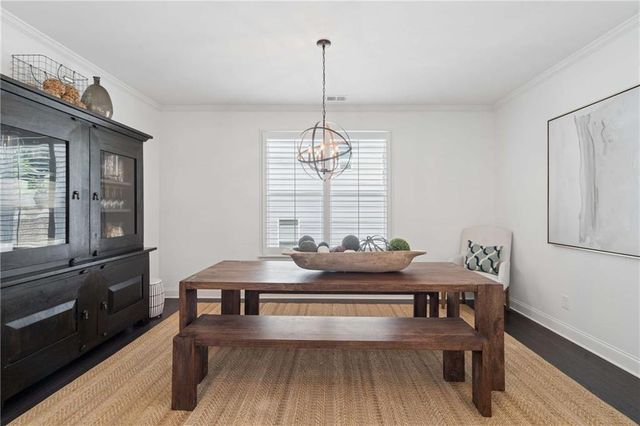 4711 Blisston Street NE, Marietta, GA 30066