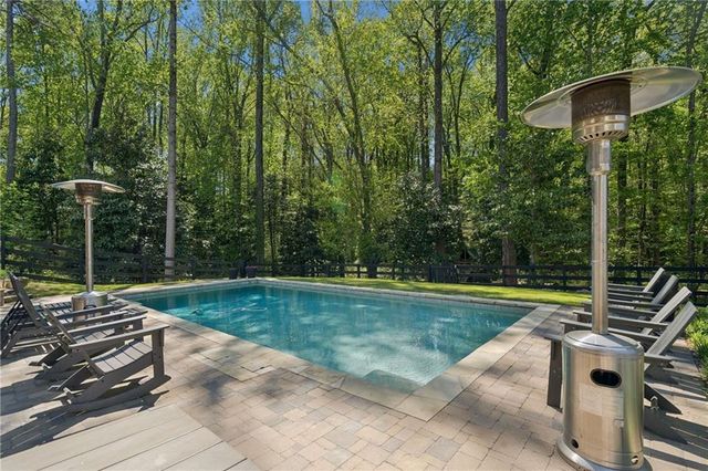 4711 Blisston Street NE, Marietta, GA 30066