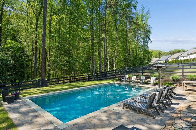 4711 Blisston Street NE, Marietta, GA 30066