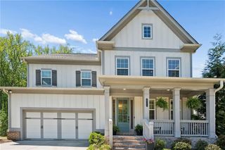 4711 Blisston Street NE, Marietta, GA 30066