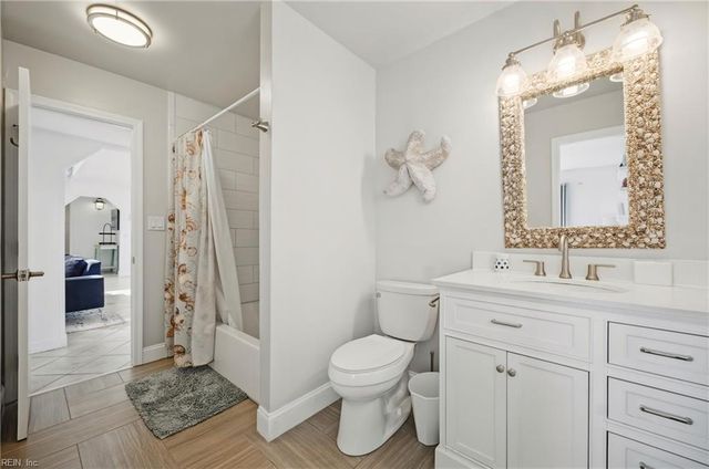 3380 Sandfiddler RD, Virginia Beach, VA 23456