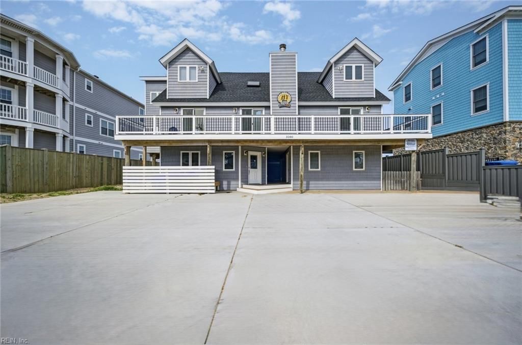 3380 Sandfiddler RD, Virginia Beach, VA 23456