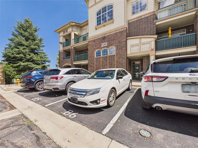 3890 S Dayton St 107, Aurora, CO 80014