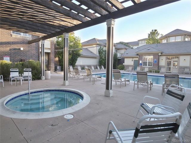 3890 S Dayton St 107, Aurora, CO 80014