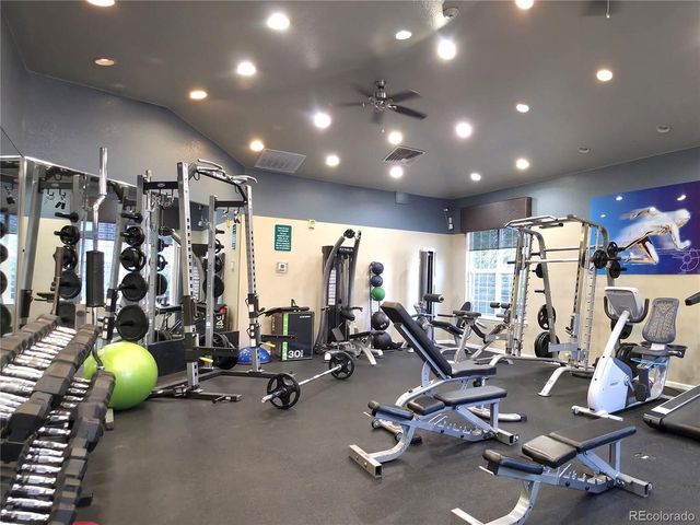 3890 S Dayton St 107, Aurora, CO 80014