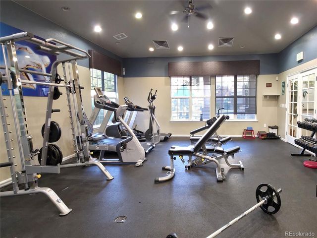 3890 S Dayton St 107, Aurora, CO 80014