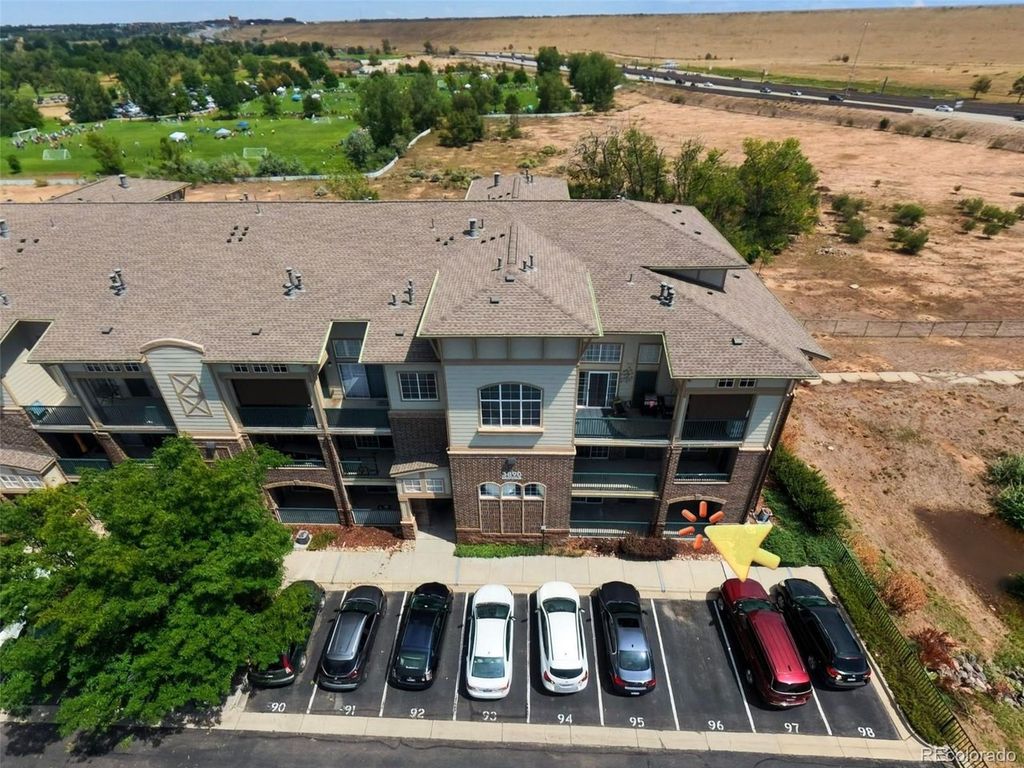 3890 S Dayton St 107, Aurora, CO 80014