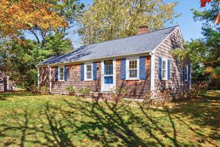 47 Cranberry Way, South Chatham, MA 02659