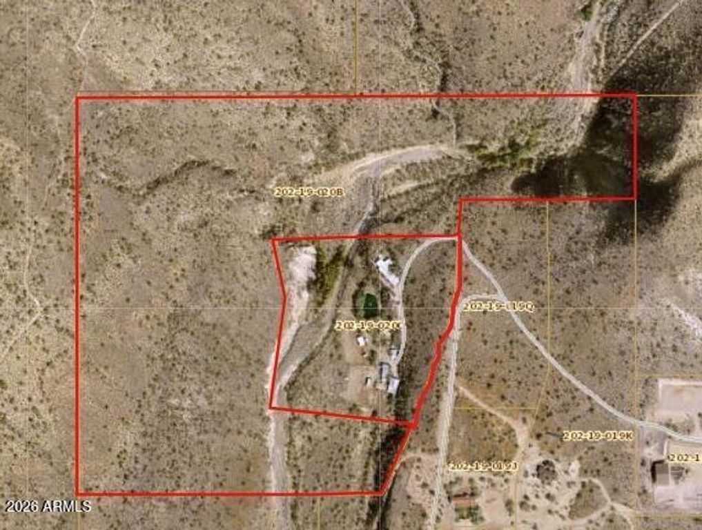 42650 N 52ND Street -, Cave Creek, AZ 85331 — photo 3