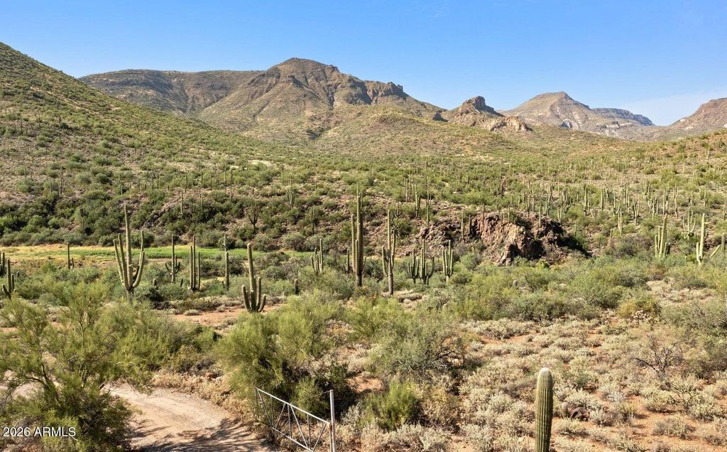 42650 N 52ND Street -, Cave Creek, AZ 85331 — photo 4