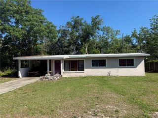 202 FAIRMONT DRIVE, Sanford, FL 32773