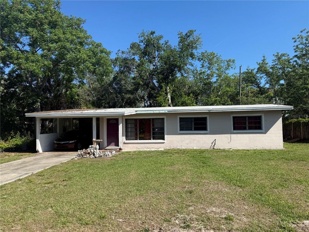 202 FAIRMONT DRIVE, Sanford, FL 32773