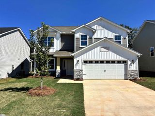406 Ridgepark Lane, Greenville, SC 29607