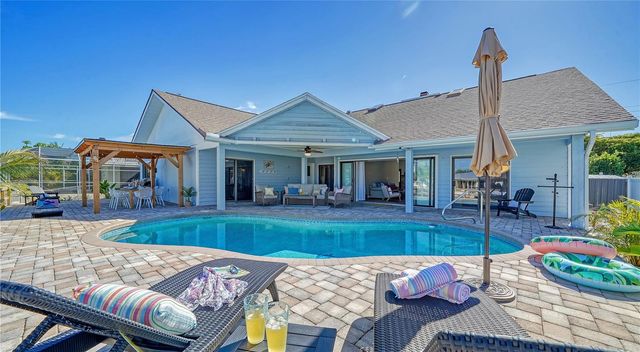 3912 99TH STREET W, Bradenton, FL 34210