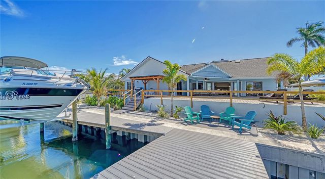 3912 99TH STREET W, Bradenton, FL 34210